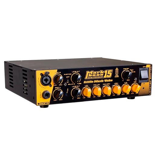 ASSISTÊNCIA TÉCNICA MARKBASS EM SÃO PAULO - DESTAQUE 1